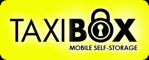 taxi box logo
