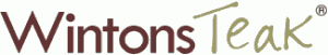 wintons teak logo